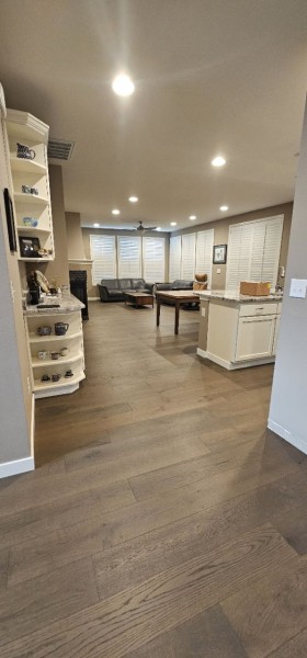 Flooring Contractor in Sammashish, WA (1)