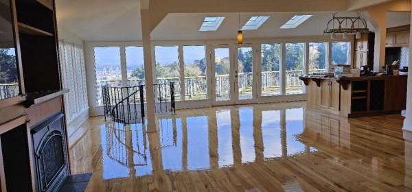 Flooring Contractor in Shoreline, WA (1)
