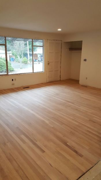 Flooring solutions by Five Star Hardwood Floor